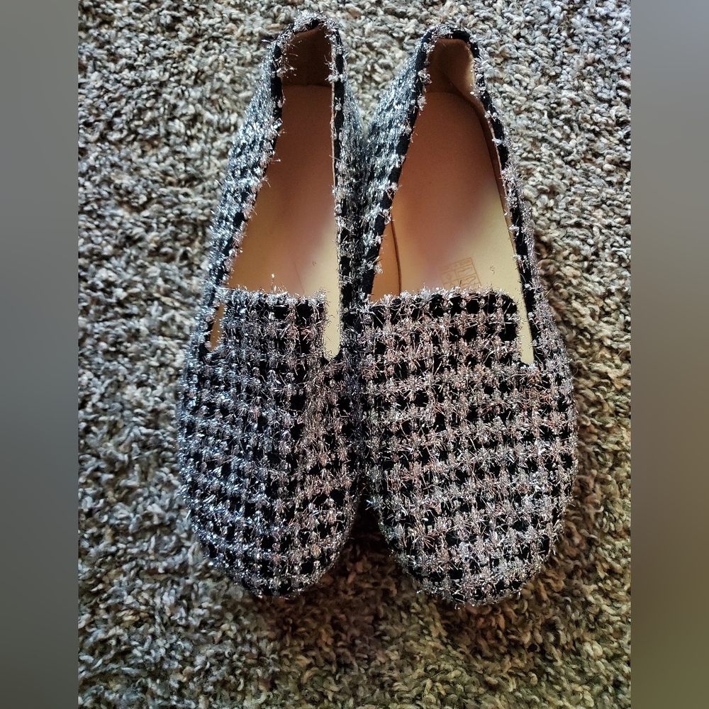 Slip on! NW